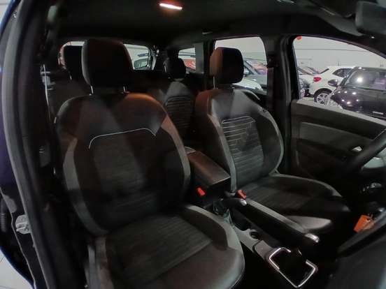 RENAULT-DUSTER-1.6 16V SCE FLEX INTENSE PLUS X-TRONIC RENAULT-DUSTER-2025