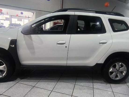 RENAULT-DUSTER-1.6 16V SCE FLEX INTENSE PLUS X-TRONIC RENAULT-DUSTER-2024