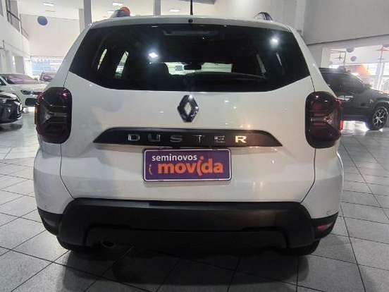 RENAULT-DUSTER-1.6 16V SCE FLEX INTENSE PLUS X-TRONIC RENAULT-DUSTER-2024
