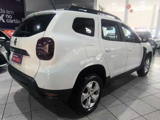 RENAULT-DUSTER-1.6 16V SCE FLEX INTENSE PLUS X-TRONIC RENAULT-DUSTER-2024