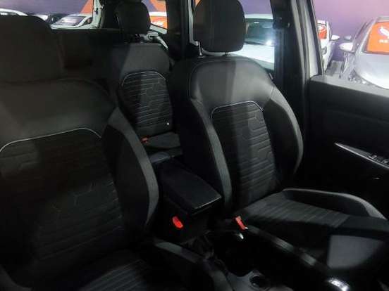 RENAULT-DUSTER-1.6 16V SCE FLEX INTENSE PLUS X-TRONIC RENAULT-DUSTER-2024