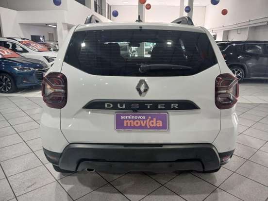 RENAULT-DUSTER-1.6 16V SCE FLEX INTENSE PLUS X-TRONIC RENAULT-DUSTER-2024