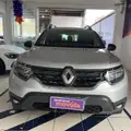 RENAULT DUSTER 1.6 16V SCE FLEX INTENSE PLUS X-TRONIC RENAULT DUSTER 1.6 16V SCE FLEX INTENSE PLUS X-TRONIC