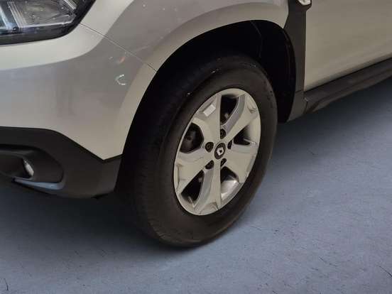 RENAULT-DUSTER-1.6 16V SCE FLEX INTENSE PLUS X-TRONIC RENAULT-DUSTER-2025