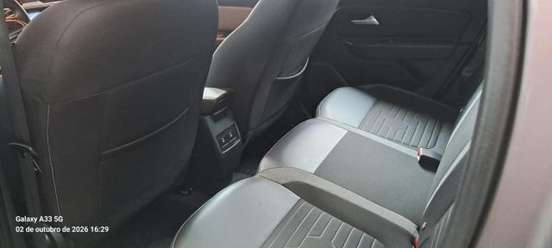 RENAULT-DUSTER-1.6 16V SCE FLEX INTENSE PLUS X-TRONIC RENAULT-DUSTER-2025