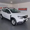 RENAULT DUSTER 1.6 16V SCE FLEX INTENSE PLUS X-TRONIC RENAULT DUSTER 1.6 16V SCE FLEX INTENSE PLUS X-TRONIC