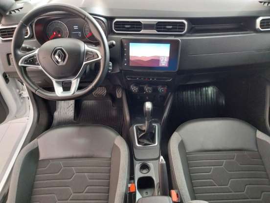 RENAULT-DUSTER-1.6 16V SCE FLEX INTENSE PLUS X-TRONIC RENAULT-DUSTER-2025