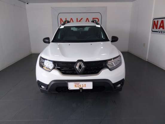 RENAULT-DUSTER-1.6 16V SCE FLEX INTENSE PLUS X-TRONIC RENAULT-DUSTER-2025