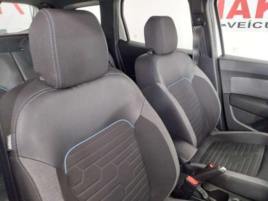 RENAULT-DUSTER-1.6 16V SCE FLEX INTENSE PLUS X-TRONIC RENAULT-DUSTER-2025