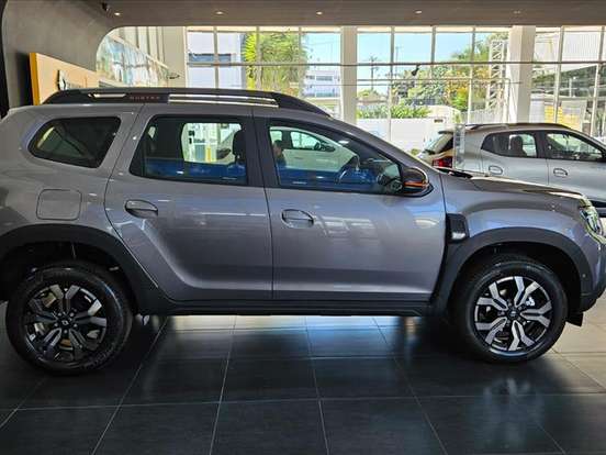RENAULT-DUSTER-1.6 16V SCE FLEX INTENSE PLUS X-TRONIC RENAULT-DUSTER-2026