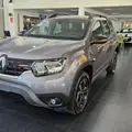 RENAULT DUSTER 1.6 16V SCE FLEX INTENSE PLUS X-TRONIC RENAULT DUSTER 1.6 16V SCE FLEX INTENSE PLUS X-TRONIC