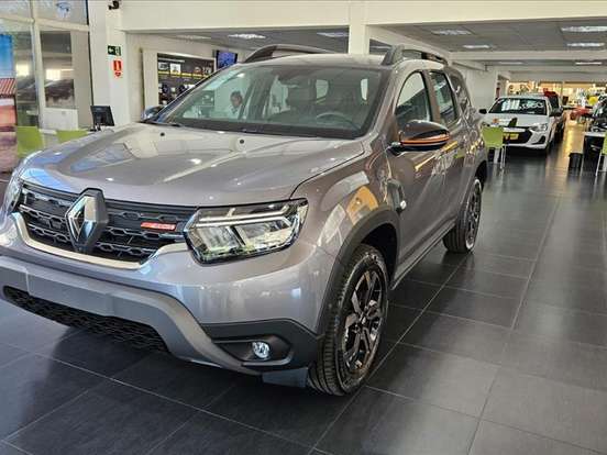 RENAULT-DUSTER-1.6 16V SCE FLEX INTENSE PLUS X-TRONIC RENAULT-DUSTER-2026