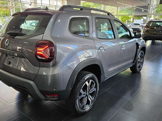RENAULT-DUSTER-1.6 16V SCE FLEX INTENSE PLUS X-TRONIC RENAULT-DUSTER-2026