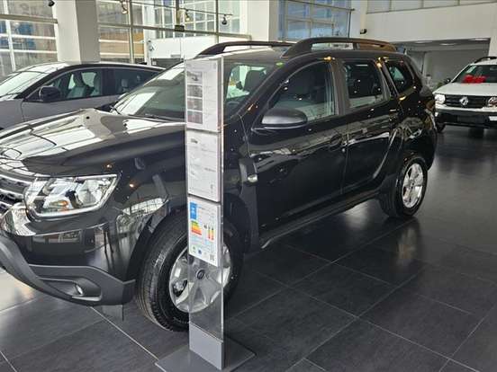 RENAULT-DUSTER-1.6 16V SCE FLEX INTENSE PLUS X-TRONIC RENAULT-DUSTER-2026
