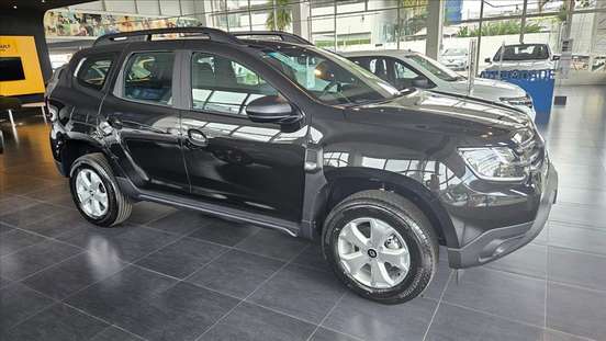 RENAULT-DUSTER-1.6 16V SCE FLEX INTENSE PLUS X-TRONIC RENAULT-DUSTER-2026