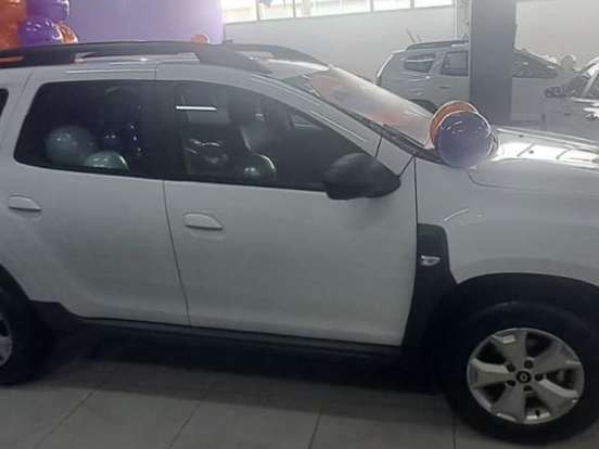 RENAULT-DUSTER-1.6 16V SCE FLEX INTENSE PLUS X-TRONIC RENAULT-DUSTER-2025