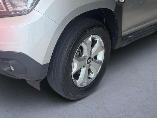 RENAULT-DUSTER-1.6 16V SCE FLEX INTENSE PLUS X-TRONIC RENAULT-DUSTER-2025