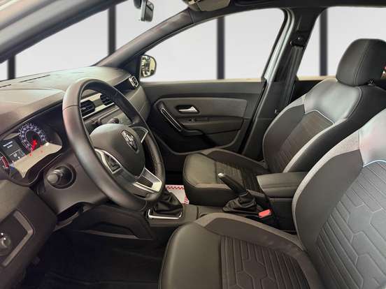 RENAULT-DUSTER-1.6 16V SCE FLEX INTENSE PLUS X-TRONIC RENAULT-DUSTER-2025