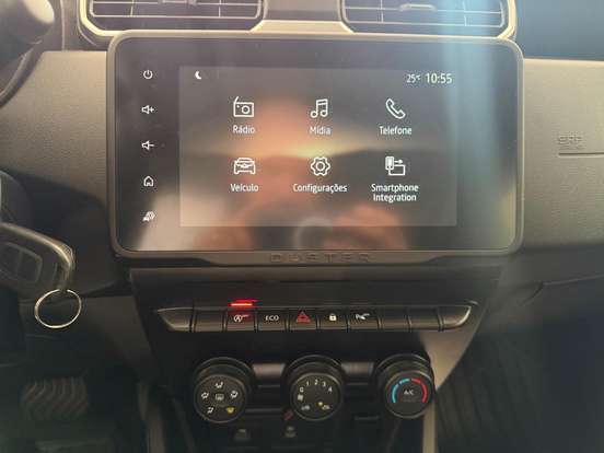 RENAULT-DUSTER-1.6 16V SCE FLEX INTENSE PLUS X-TRONIC RENAULT-DUSTER-2025