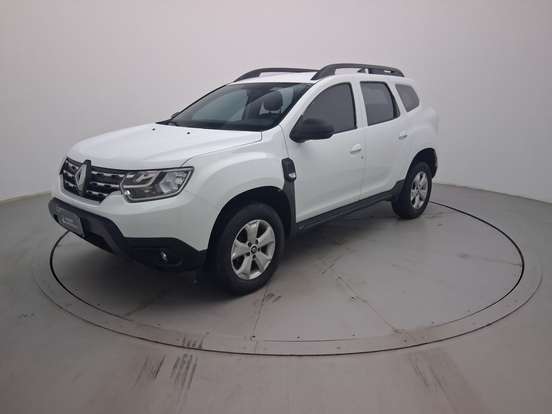 RENAULT-DUSTER-1.6 16V SCE FLEX INTENSE X-TRONIC RENAULT-DUSTER-2023