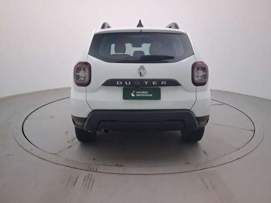 RENAULT-DUSTER-1.6 16V SCE FLEX INTENSE X-TRONIC RENAULT-DUSTER-2023