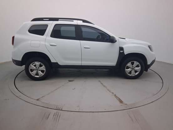 RENAULT-DUSTER-1.6 16V SCE FLEX INTENSE X-TRONIC RENAULT-DUSTER-2023