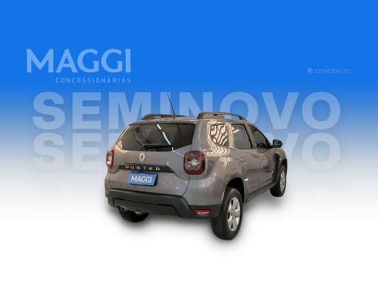 RENAULT-DUSTER-1.6 16V SCE FLEX INTENSE X-TRONIC RENAULT-DUSTER-2022
