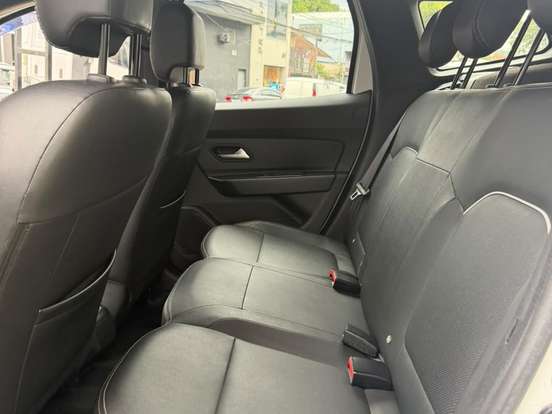 RENAULT-DUSTER-1.6 16V SCE FLEX INTENSE X-TRONIC RENAULT-DUSTER-2021