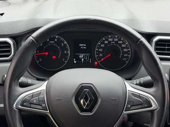 RENAULT-DUSTER-1.6 16V SCE FLEX INTENSE X-TRONIC RENAULT-DUSTER-2021