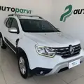 RENAULT DUSTER 1.6 16V SCE FLEX INTENSE X-TRONIC RENAULT DUSTER 1.6 16V SCE FLEX INTENSE X-TRONIC
