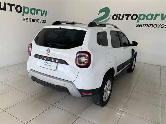 RENAULT-DUSTER-1.6 16V SCE FLEX INTENSE X-TRONIC RENAULT-DUSTER-2021