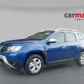 RENAULT DUSTER 1.6 16V SCE FLEX INTENSE X-TRONIC RENAULT DUSTER 1.6 16V SCE FLEX INTENSE X-TRONIC