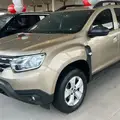 RENAULT DUSTER 1.6 16V SCE FLEX INTENSE X-TRONIC RENAULT DUSTER 1.6 16V SCE FLEX INTENSE X-TRONIC