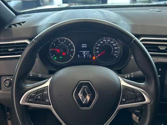 RENAULT-DUSTER-1.6 16V SCE FLEX INTENSE X-TRONIC RENAULT-DUSTER-2023