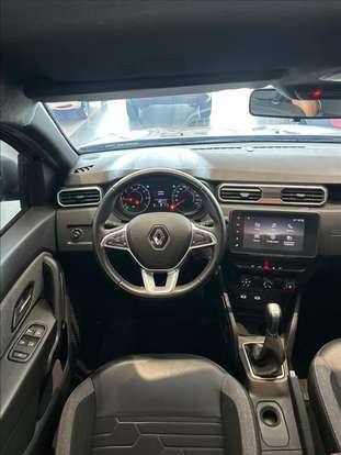 RENAULT-DUSTER-1.6 16V SCE FLEX INTENSE X-TRONIC RENAULT-DUSTER-2023