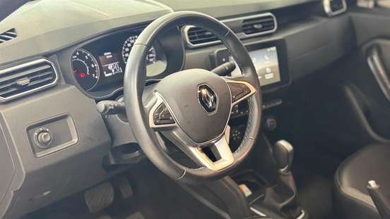 RENAULT-DUSTER-1.6 16V SCE FLEX INTENSE X-TRONIC RENAULT-DUSTER-2023