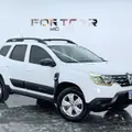 RENAULT DUSTER 1.6 16V SCE FLEX ZEN MANUAL RENAULT DUSTER 1.6 16V SCE FLEX ZEN MANUAL