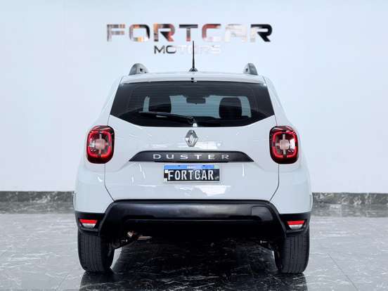 RENAULT-DUSTER-1.6 16V SCE FLEX ZEN MANUAL RENAULT-DUSTER-2020