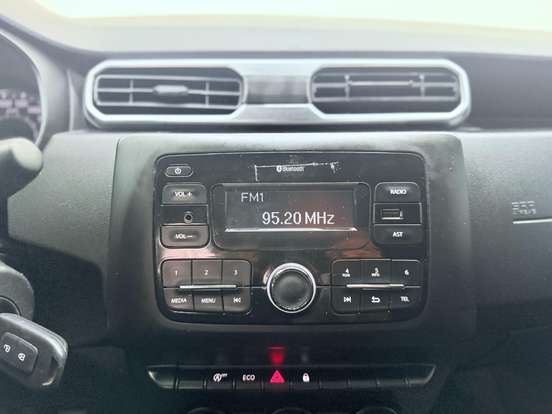 RENAULT-DUSTER-1.6 16V SCE FLEX ZEN MANUAL RENAULT-DUSTER-2020