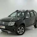 RENAULT DUSTER 1.6 4X2 16V FLEX 4P MANUAL RENAULT DUSTER 1.6 4X2 16V FLEX 4P MANUAL