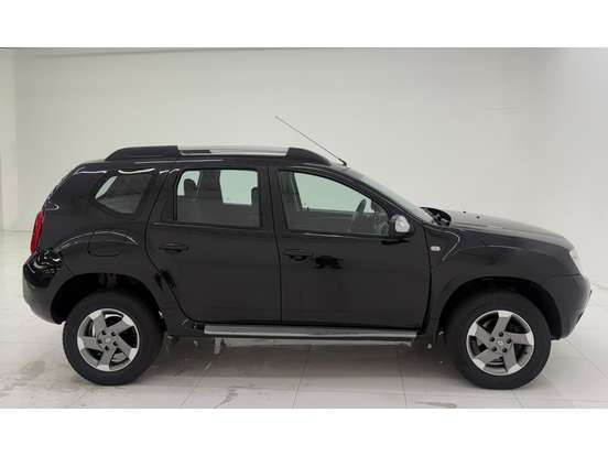 RENAULT-DUSTER-1.6 4X2 16V FLEX 4P MANUAL RENAULT-DUSTER-2014