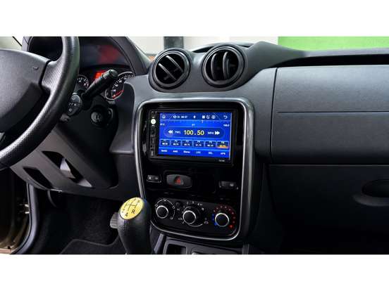 RENAULT-DUSTER-1.6 DYNAMIQUE 4X2 16V FLEX 4P MANUAL RENAULT-DUSTER-2013