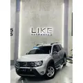 RENAULT DUSTER 1.6 DYNAMIQUE 4X2 16V FLEX 4P MANUAL RENAULT DUSTER 1.6 DYNAMIQUE 4X2 16V FLEX 4P MANUAL