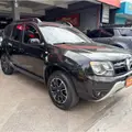 RENAULT DUSTER 1.6 DYNAMIQUE 4X2 16V FLEX 4P MANUAL RENAULT DUSTER 1.6 DYNAMIQUE 4X2 16V FLEX 4P MANUAL