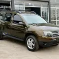 RENAULT DUSTER 1.6 OUTDOOR 4X2 16V FLEX 4P MANUAL RENAULT DUSTER 1.6 OUTDOOR 4X2 16V FLEX 4P MANUAL