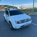RENAULT DUSTER 2.0 DYNAMIQUE 4X2 16V FLEX 4P AUTOMÁTICO RENAULT DUSTER 2.0 DYNAMIQUE 4X2 16V FLEX 4P AUTOMÁTICO