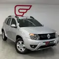 RENAULT DUSTER 2.0 DYNAMIQUE 4X2 16V FLEX 4P AUTOMÁTICO RENAULT DUSTER 2.0 DYNAMIQUE 4X2 16V FLEX 4P AUTOMÁTICO