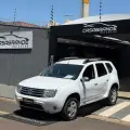RENAULT DUSTER 2.0 DYNAMIQUE 4X2 16V FLEX 4P MANUAL RENAULT DUSTER 2.0 DYNAMIQUE 4X2 16V FLEX 4P MANUAL