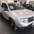 RENAULT DUSTER OROCH 1.6 16V SCE FLEX EXPRESS MANUAL RENAULT DUSTER OROCH 1.6 16V SCE FLEX EXPRESS MANUAL