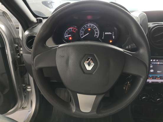RENAULT-DUSTER OROCH-1.6 16V SCE FLEX EXPRESS MANUAL RENAULT-DUSTER OROCH-2021